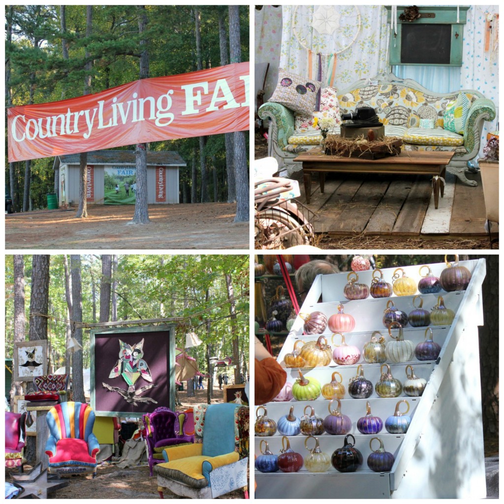 Atlanta Country Living Fair