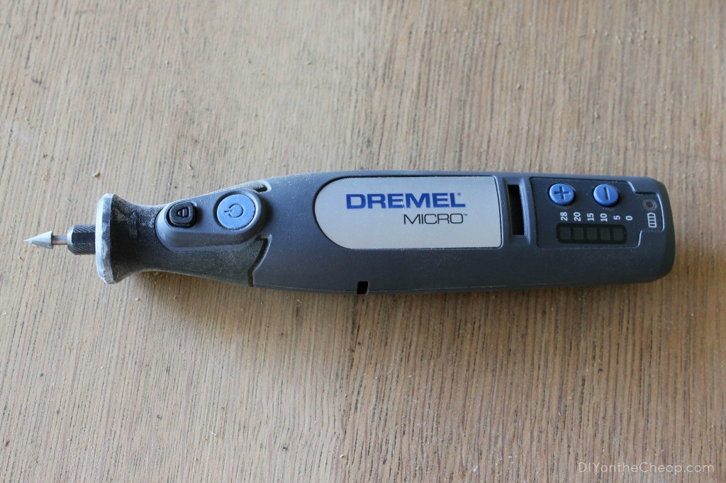 Dremel Micro 8050