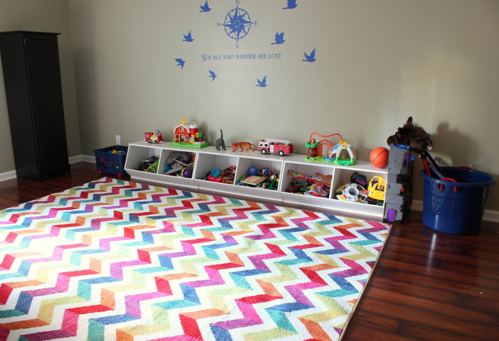 Mohawk Home Rug Review Giveaway, Playroom Rug Ideas