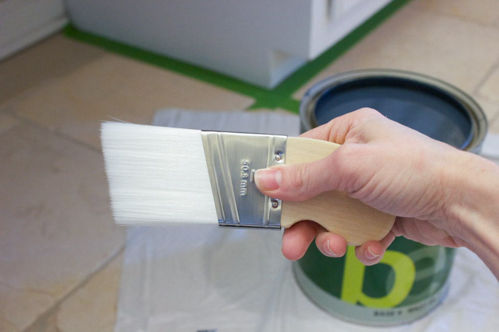 Zibra Paintbrushes: the best paintbrushes for a smooth finish!
